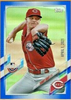 Sonny Gray