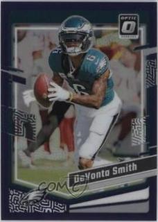 DeVonta Smith