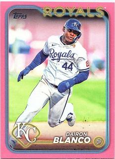 Dairon Blanco