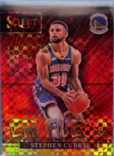 Stephen Curry