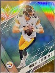 Mitchell Trubisky