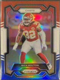 Nick Bolton