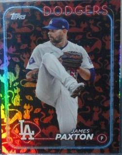 James Paxton