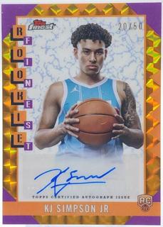 KJ Simpson Jr.