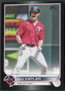 Max Kepler
