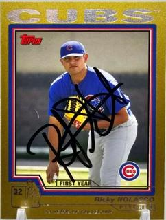 Ricky Nolasco
