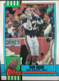 Don Beebe