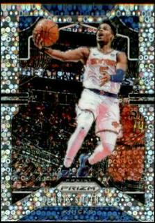 Dennis Smith Jr.