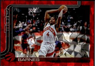 Scottie Barnes