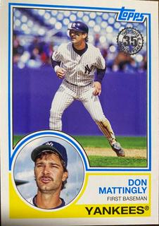 Don Mattingly