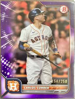 Carlos Correa