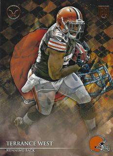 Terrance West