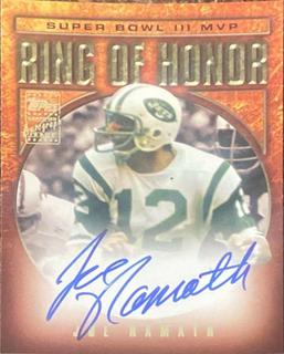 Joe Namath