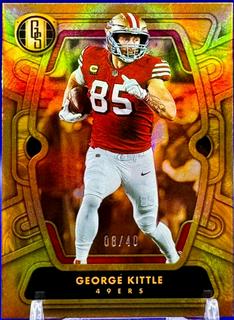 George Kittle
