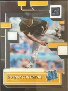 Roansy Contreras