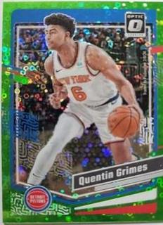 Quentin Grimes