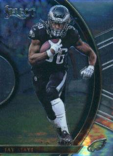 Jay Ajayi