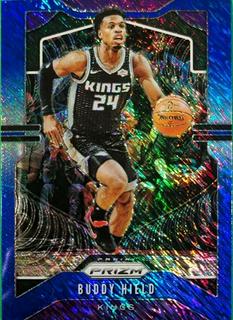 Buddy Hield