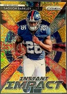 Saquon Barkley