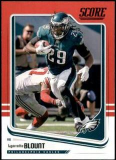 LeGarrette Blount