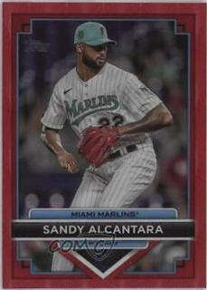 Sandy Alcantara