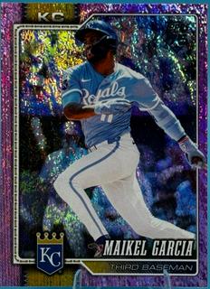 Maikel Garcia