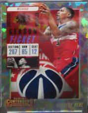 Bradley Beal