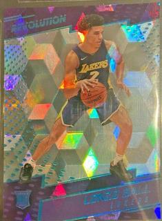 Lonzo Ball