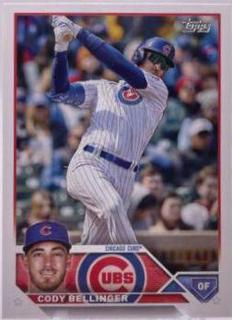 Cody Bellinger