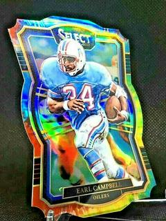 Earl Campbell