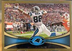 Greg Olsen [Gold] #312