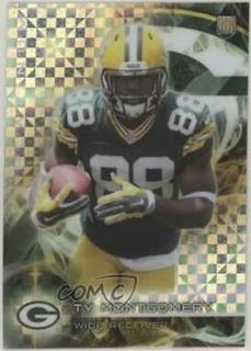 Ty Montgomery