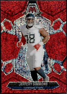 Jeffery Simmons