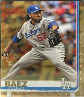 Pedro Baez