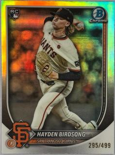 Hayden Birdsong