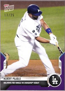 Albert Pujols