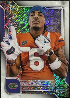 Dallas Wilson