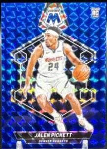 Jalen Pickett