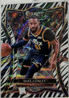 Mike Conley