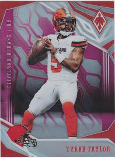 Tyrod Taylor