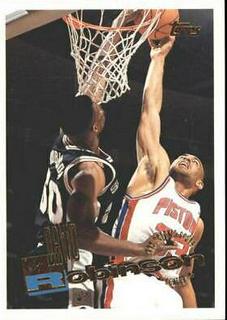 David Robinson
