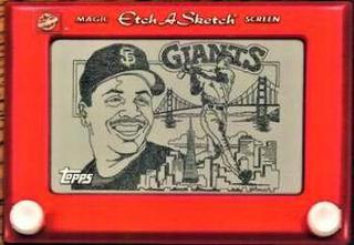Barry Bonds