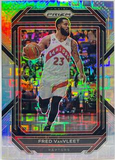 Fred VanVleet