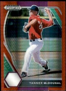 Tanner McDougal