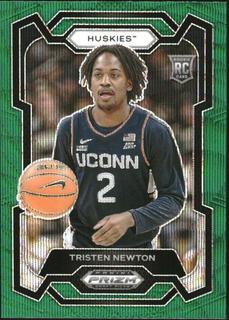 Tristen Newton