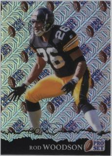 Rod Woodson