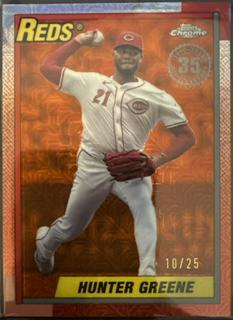 Hunter Greene
