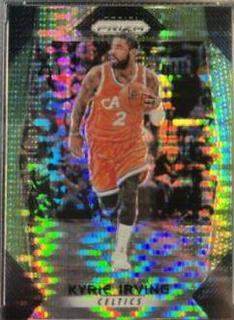 Kyrie Irving