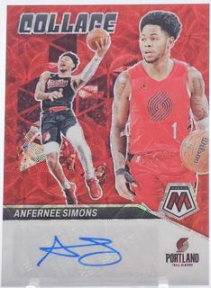 Anfernee Simons
