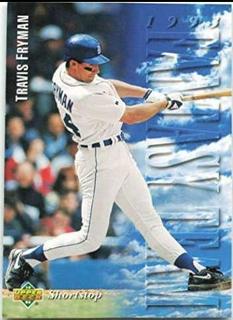 Travis Fryman